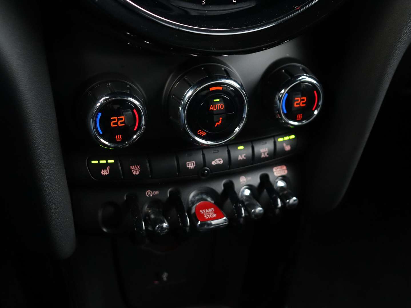 Mini Cabrio Yours Cooper S - 2023 - Joinsteer - #17