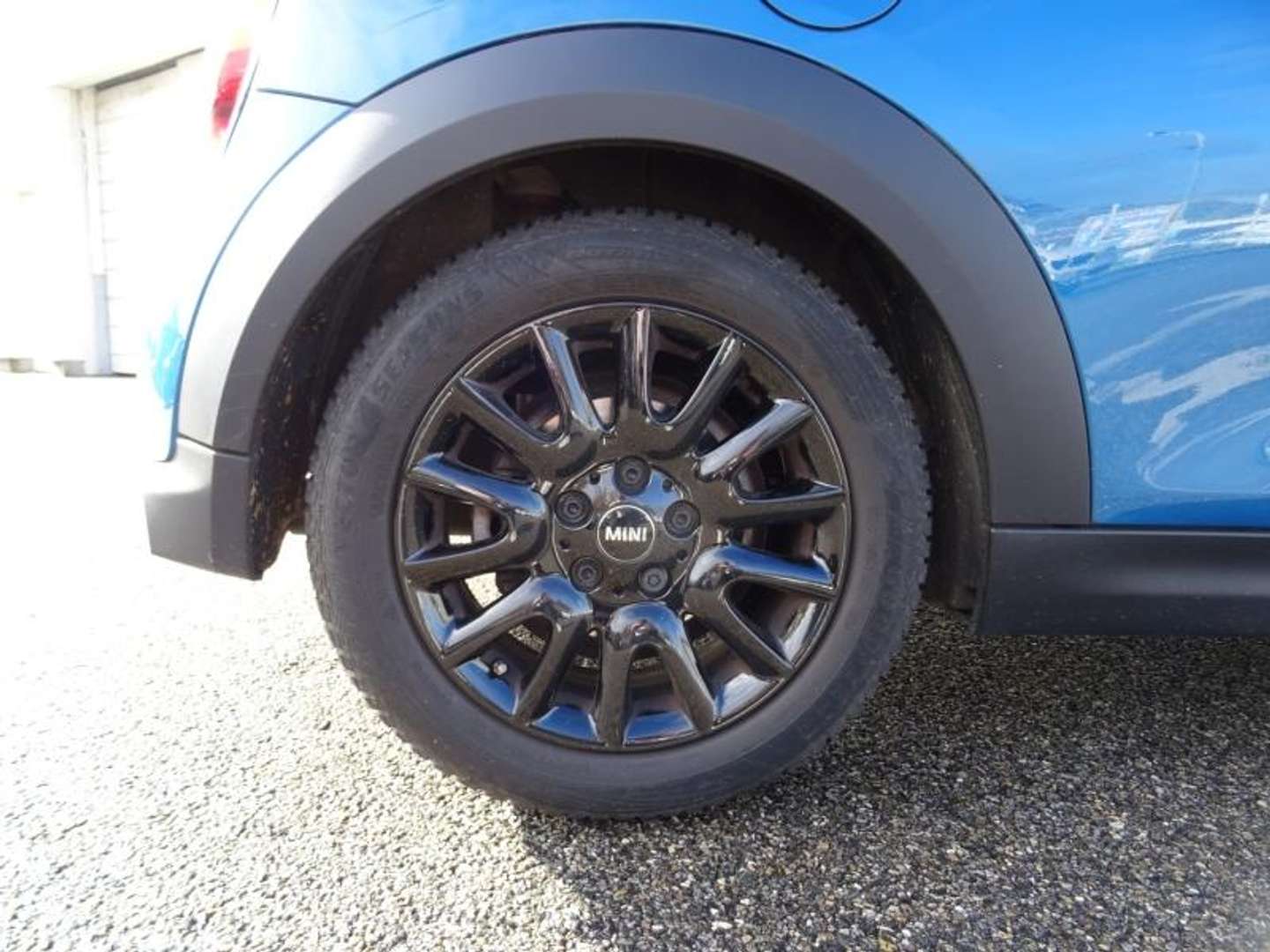 Mini One Edition Camden_One - 2022 - Joinsteer - #18