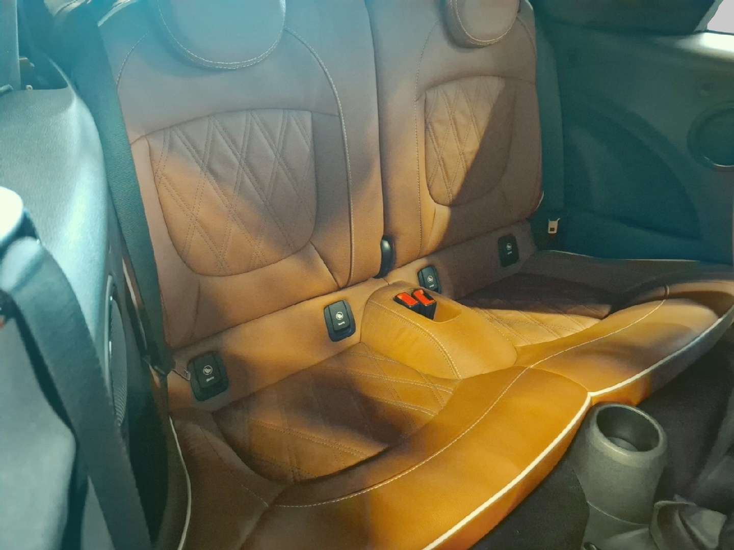 Mini Cabrio Cooper S - 2019 - Joinsteer - #10