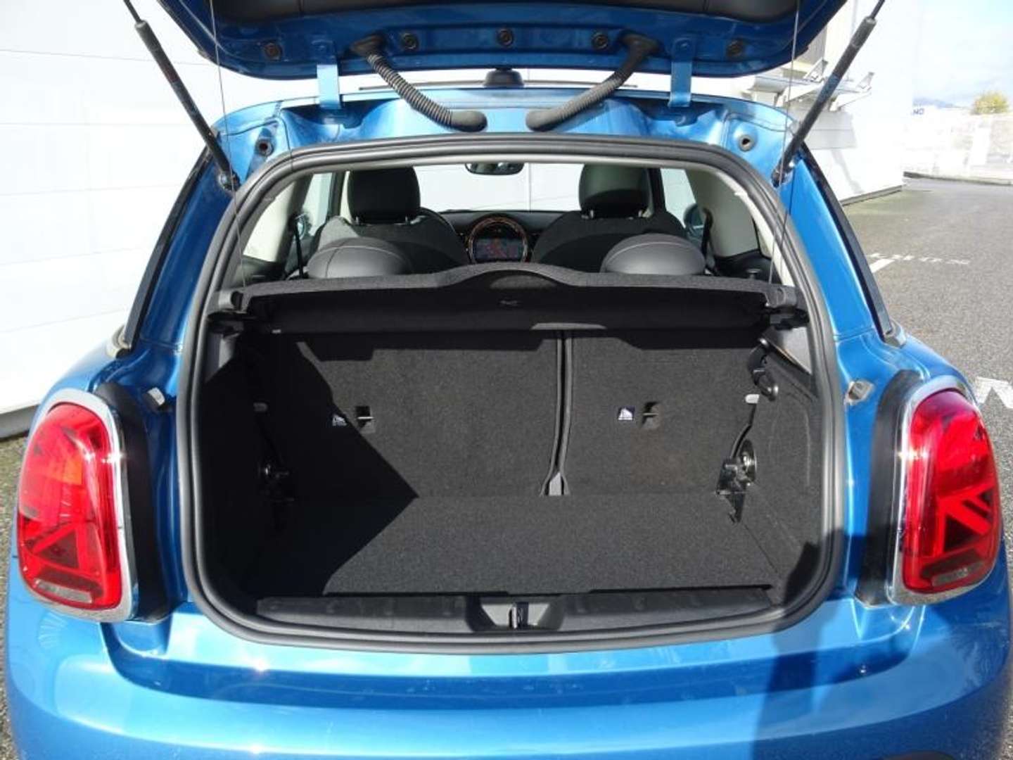 Mini One Edition Camden_One - 2022 - Joinsteer - #19