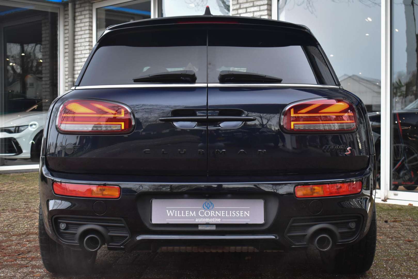 Mini Clubman John Cooper Works - 2022 - Joinsteer - #24