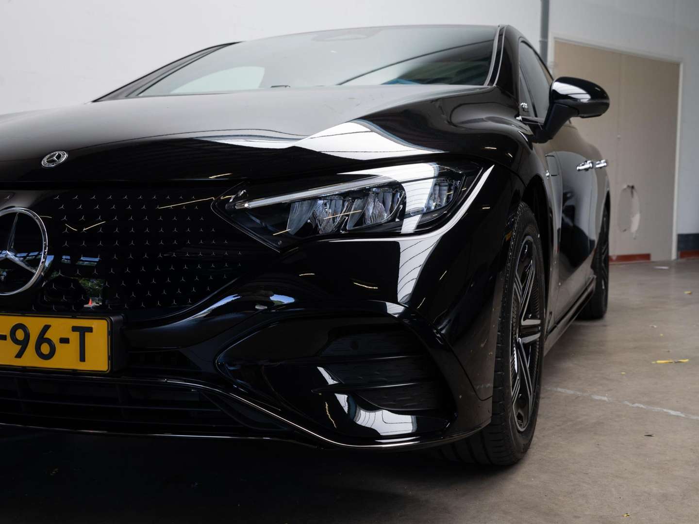 Mercedes EQE 300 Sport - 2025 - Joinsteer - #5