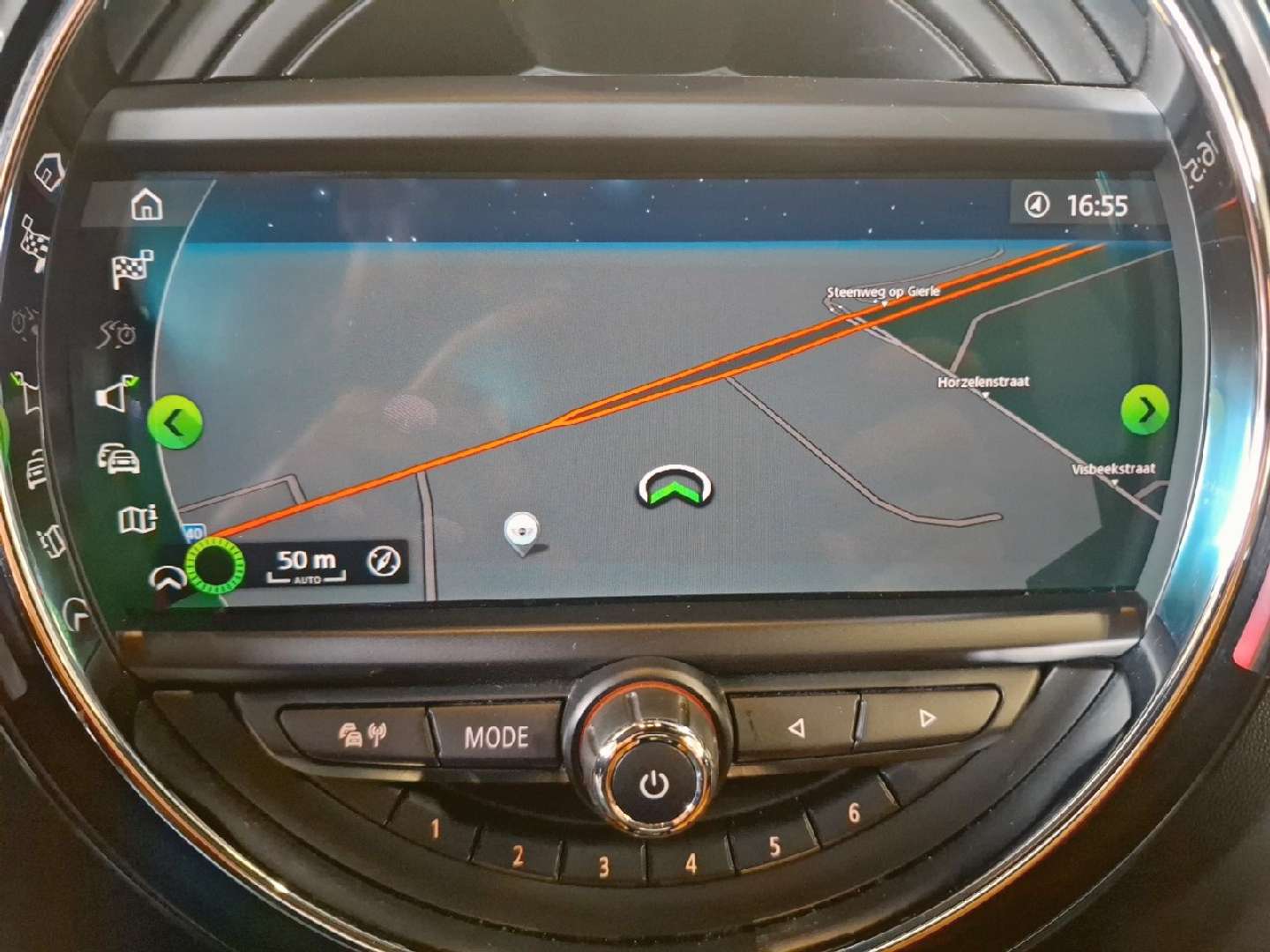 Mini Cabrio Cooper S - 2019 - Joinsteer - #12