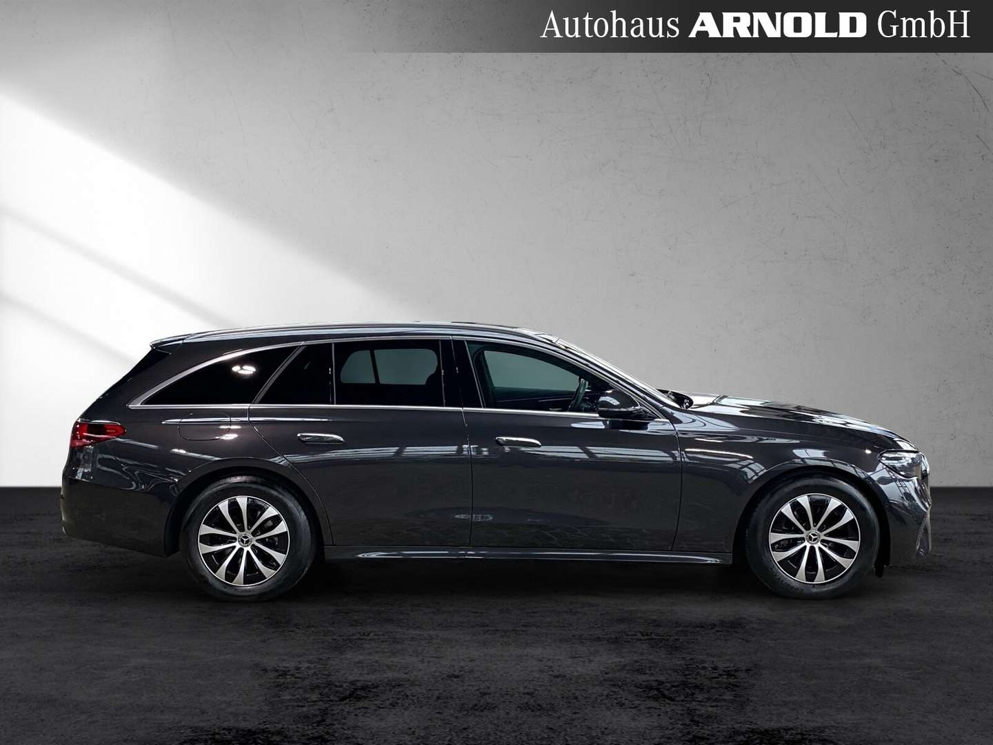 Mercedes Classe E 220 Avantgarde - 2024 - Joinsteer - #5