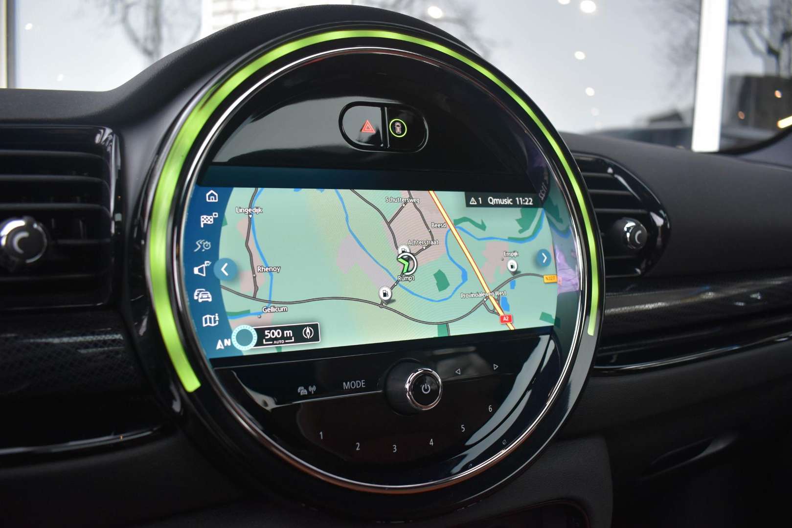 Mini Clubman John Cooper Works - 2022 - Joinsteer - #26