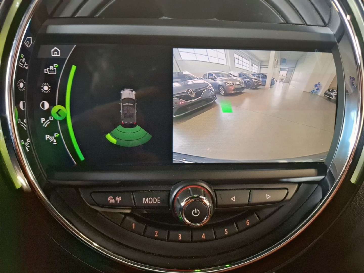 Mini Cabrio Cooper S - 2019 - Joinsteer - #13