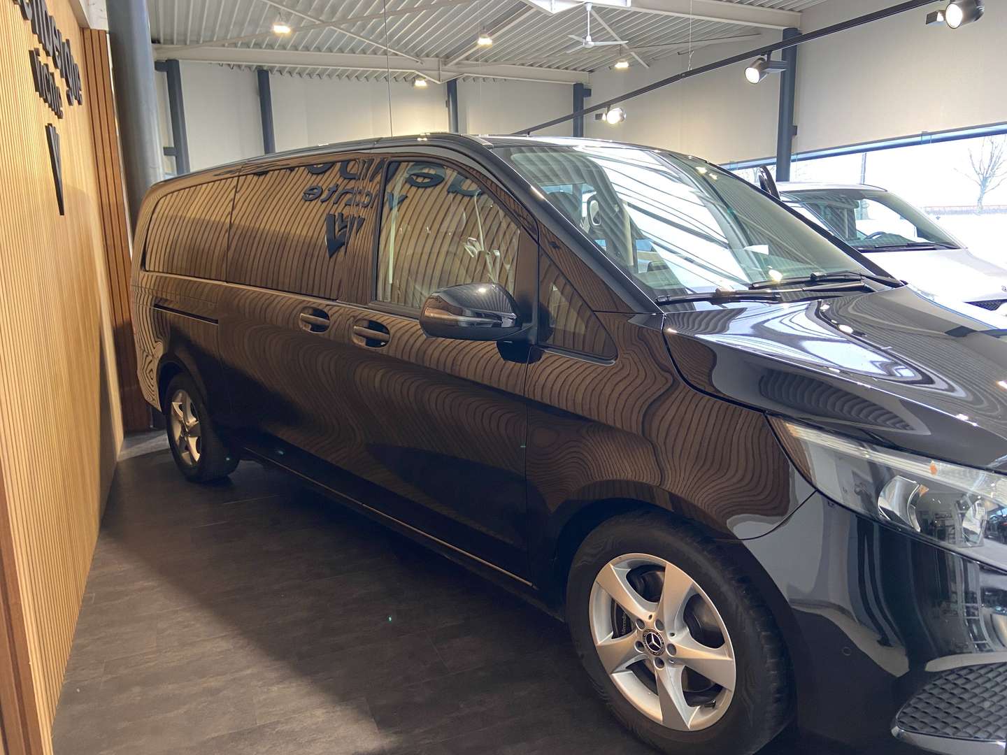 Mercedes V 220 220 Avantgarde - 2024 - Joinsteer - #7