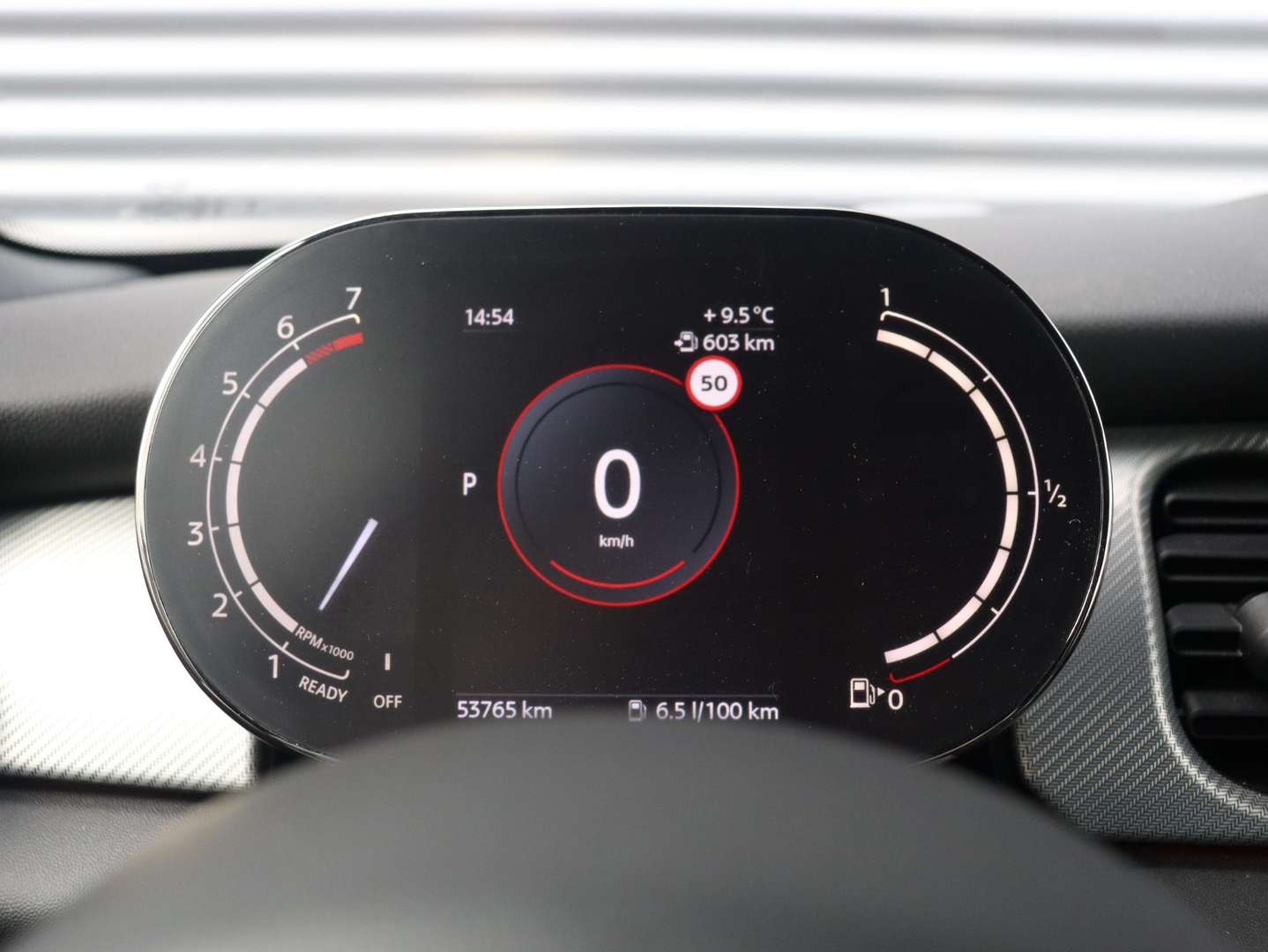 Mini Cabrio Yours Cooper S - 2023 - Joinsteer - #22