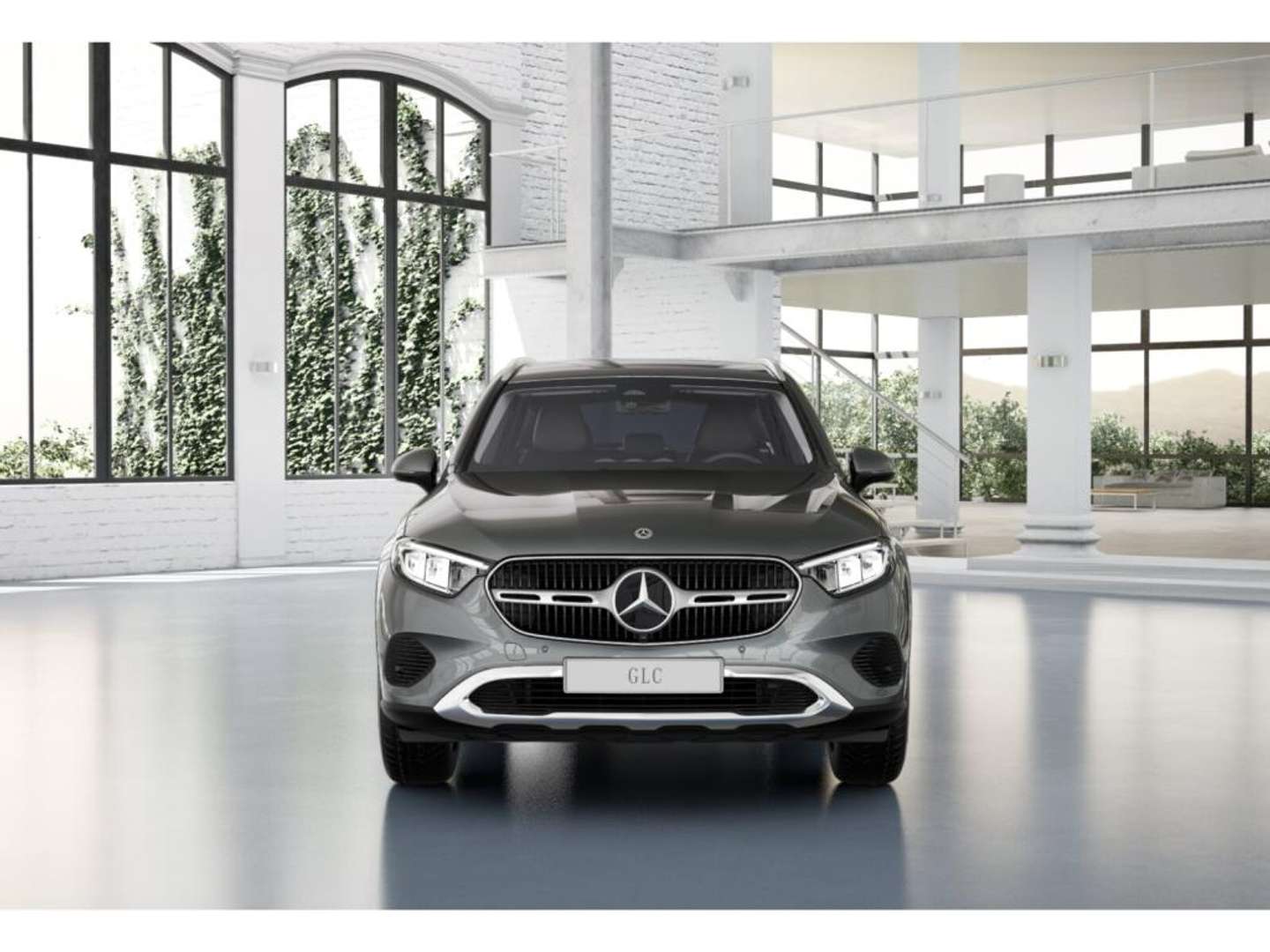 Mercedes GLC 220 Avntgarde - 2023 - Joinsteer - #5