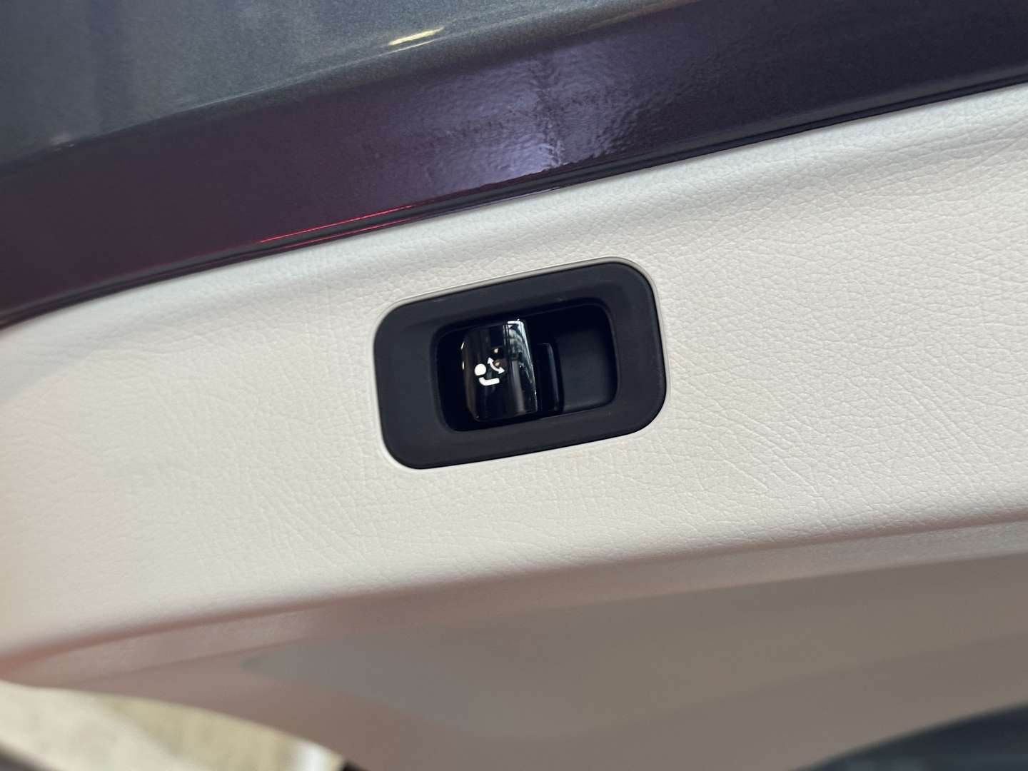 Mercedes EQS SUV 450 ElectricArt - 2023 - Joinsteer - #7