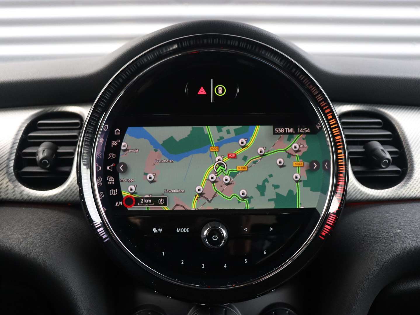 Mini Cabrio Yours Cooper S - 2023 - Joinsteer - #23