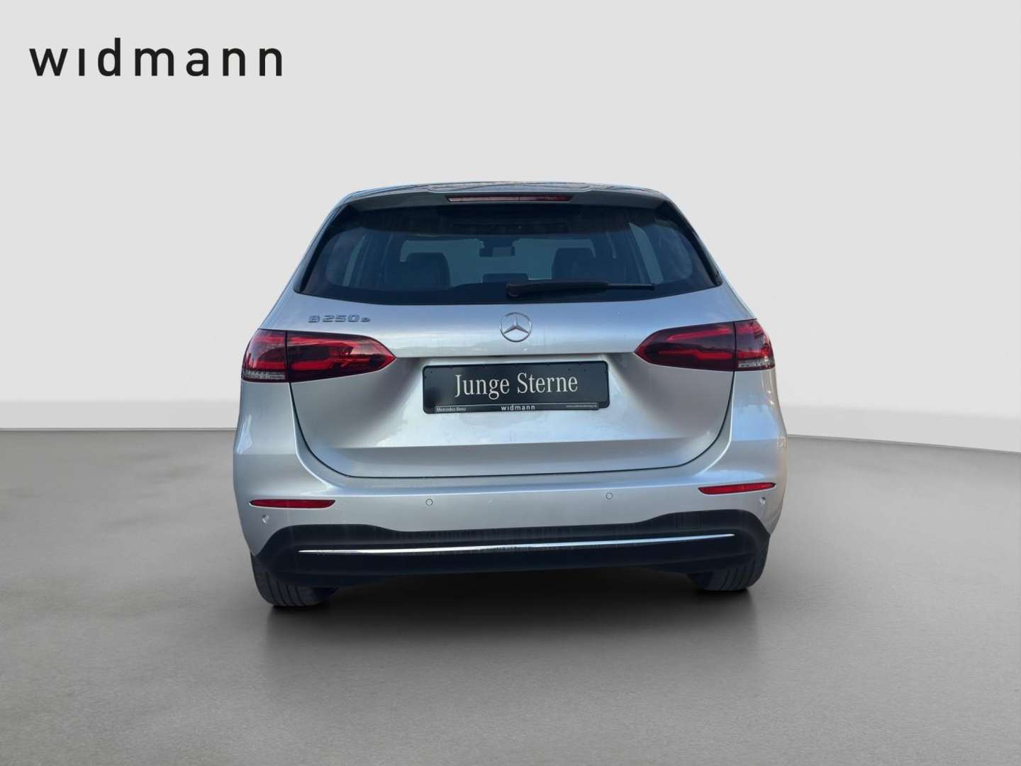 Mercedes B 250 E 250 Style - 2022 - Joinsteer - #4