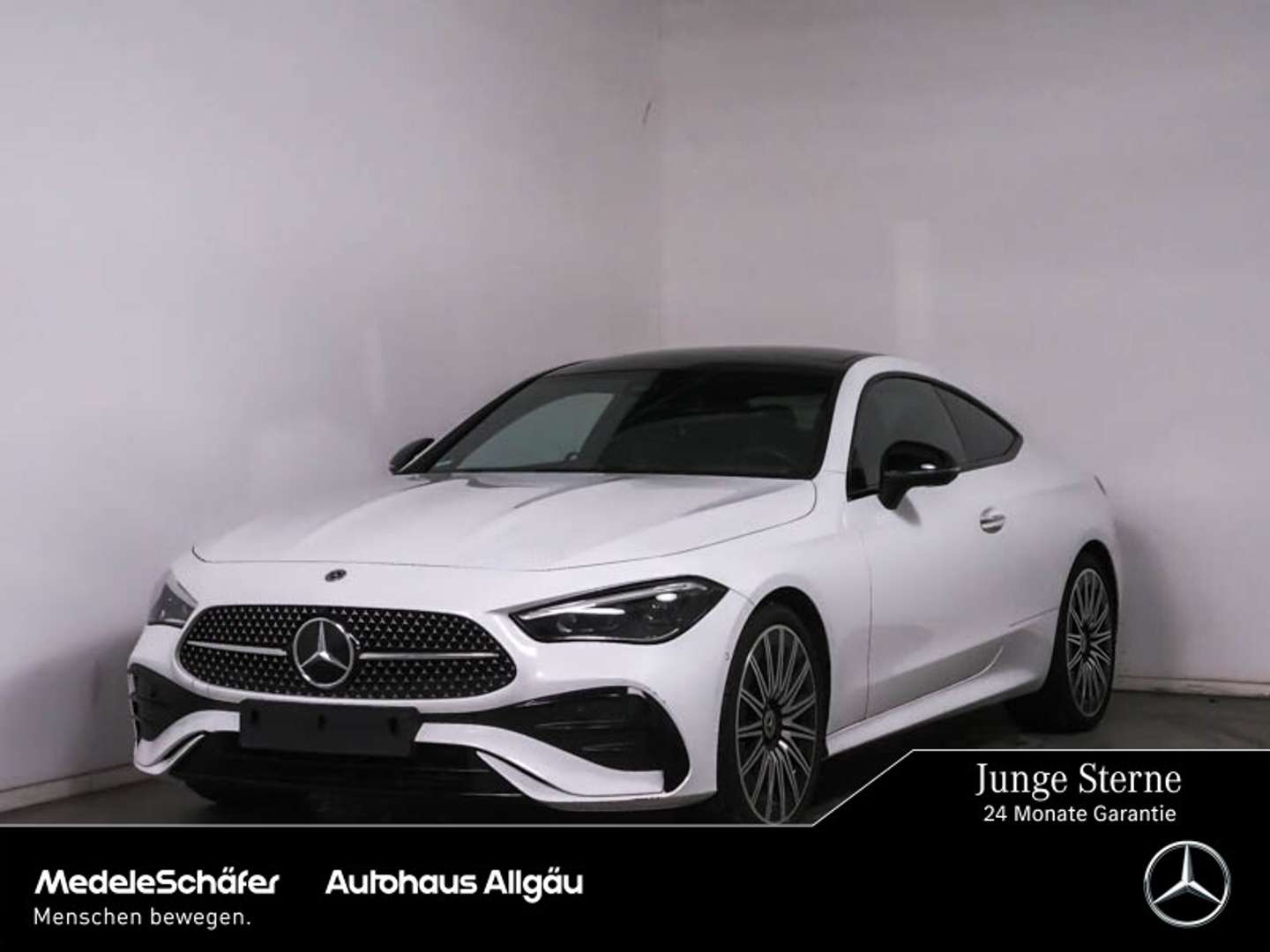 Mercedes CLE 220 AMG Line - 2024 - Joinsteer - #1