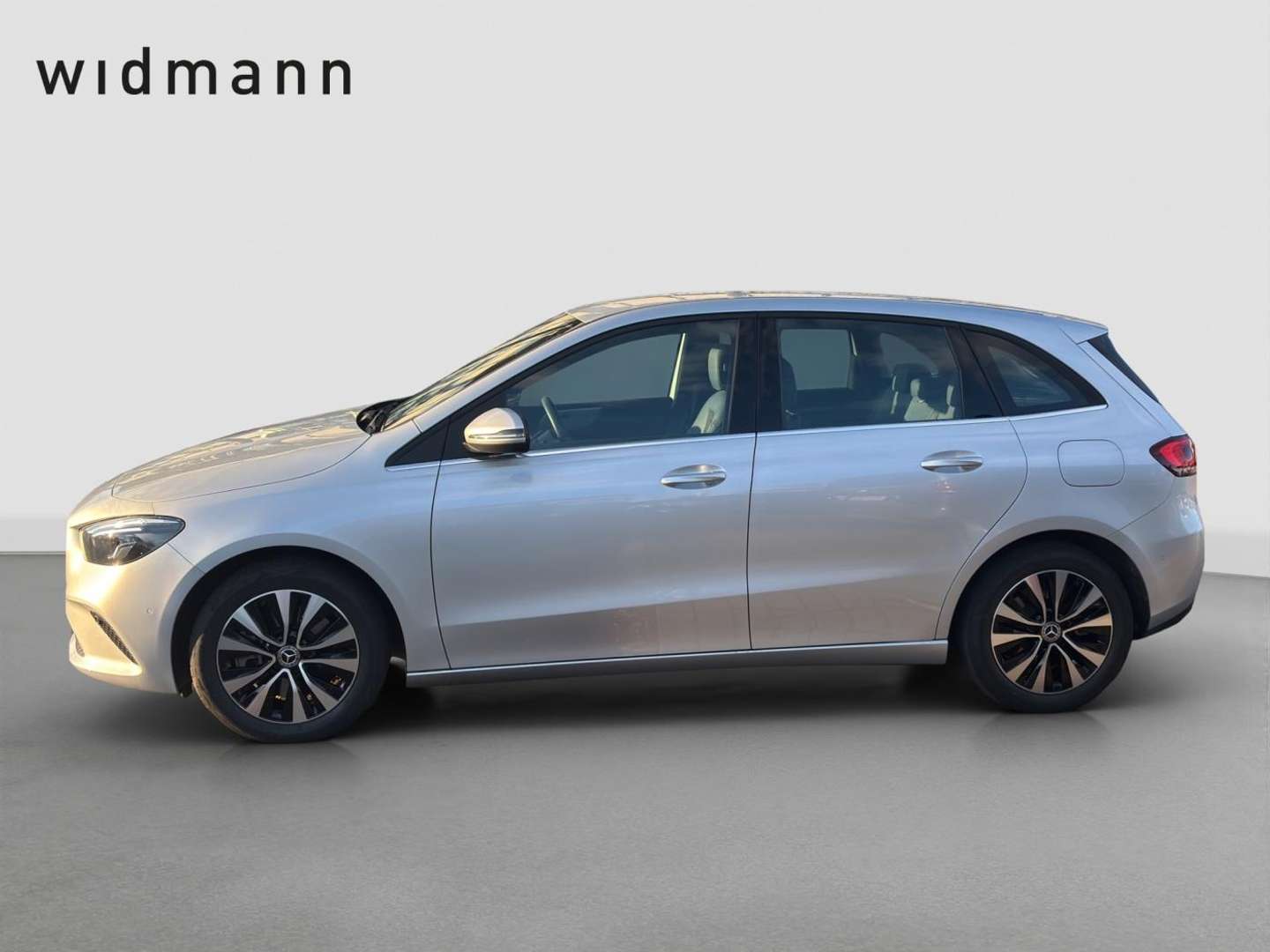 Mercedes B 250 E 250 Style - 2022 - Joinsteer - #5
