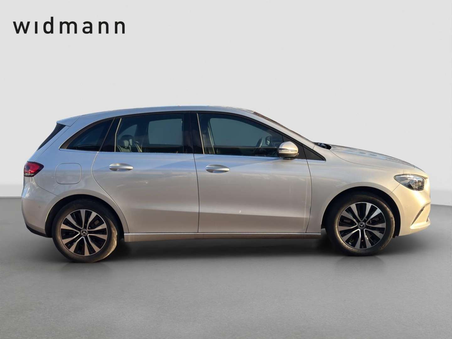 Mercedes B 250 E 250 Style - 2022 - Joinsteer - #6