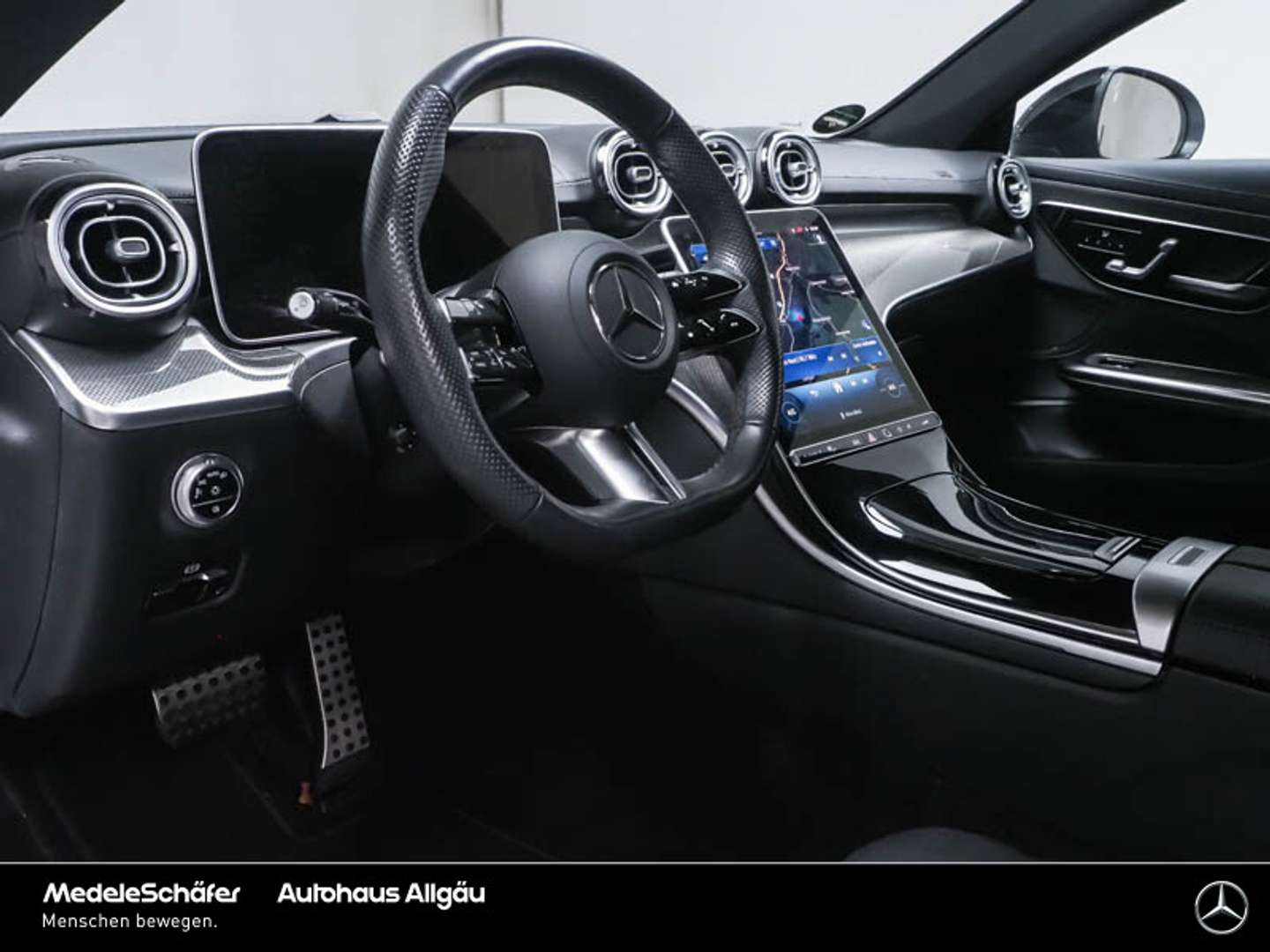 Mercedes CLE 220 AMG Line - 2024 - Joinsteer - #3