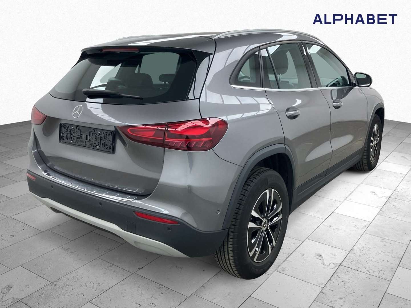 Mercedes GLA 180 - 2023 - Joinsteer - #1