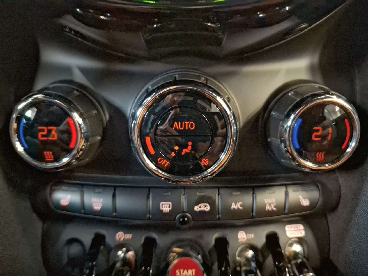 Mini Cabrio Cooper S - 2019 - Joinsteer - #15