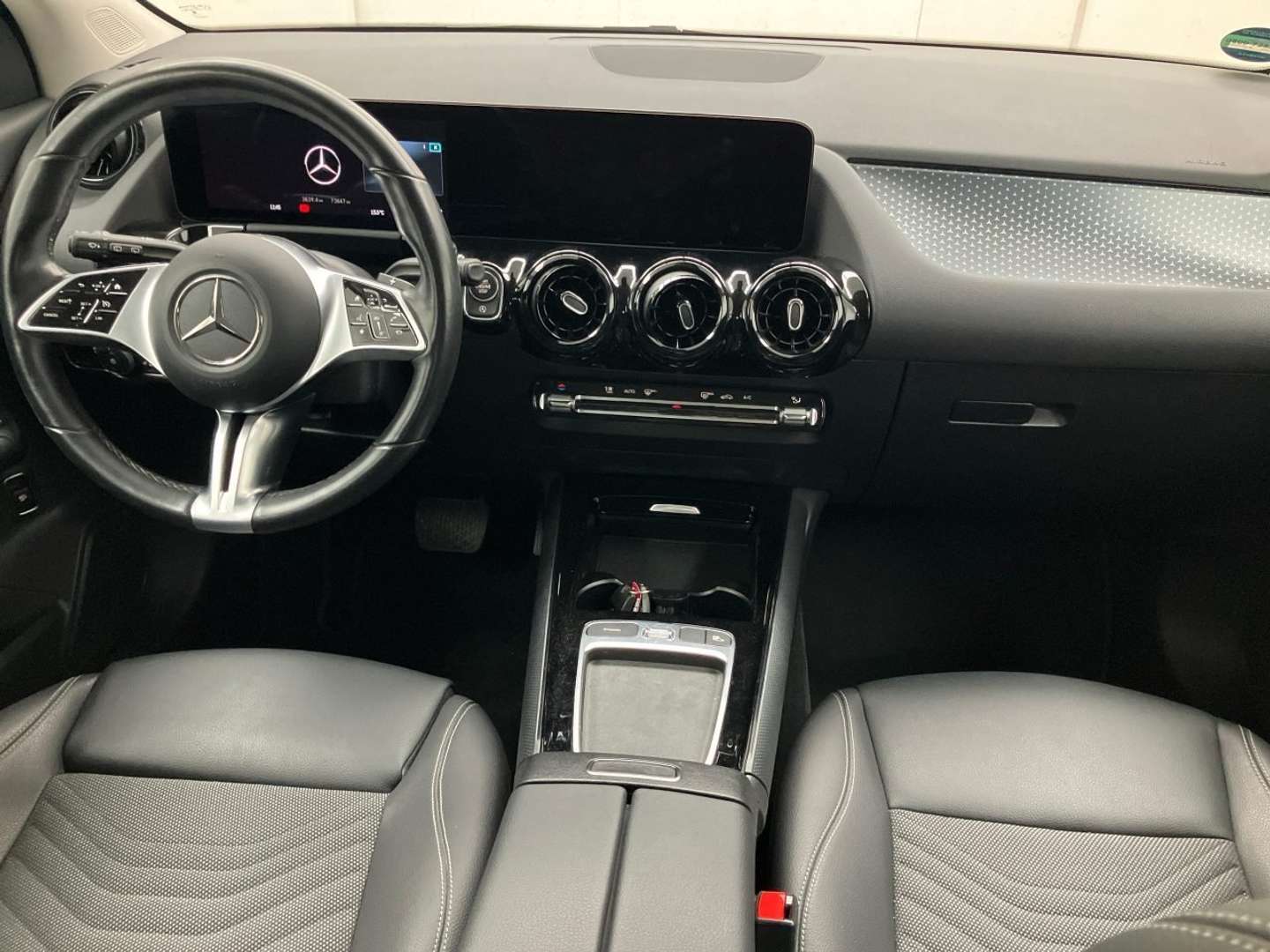 Mercedes GLA 180 - 2023 - Joinsteer - #2