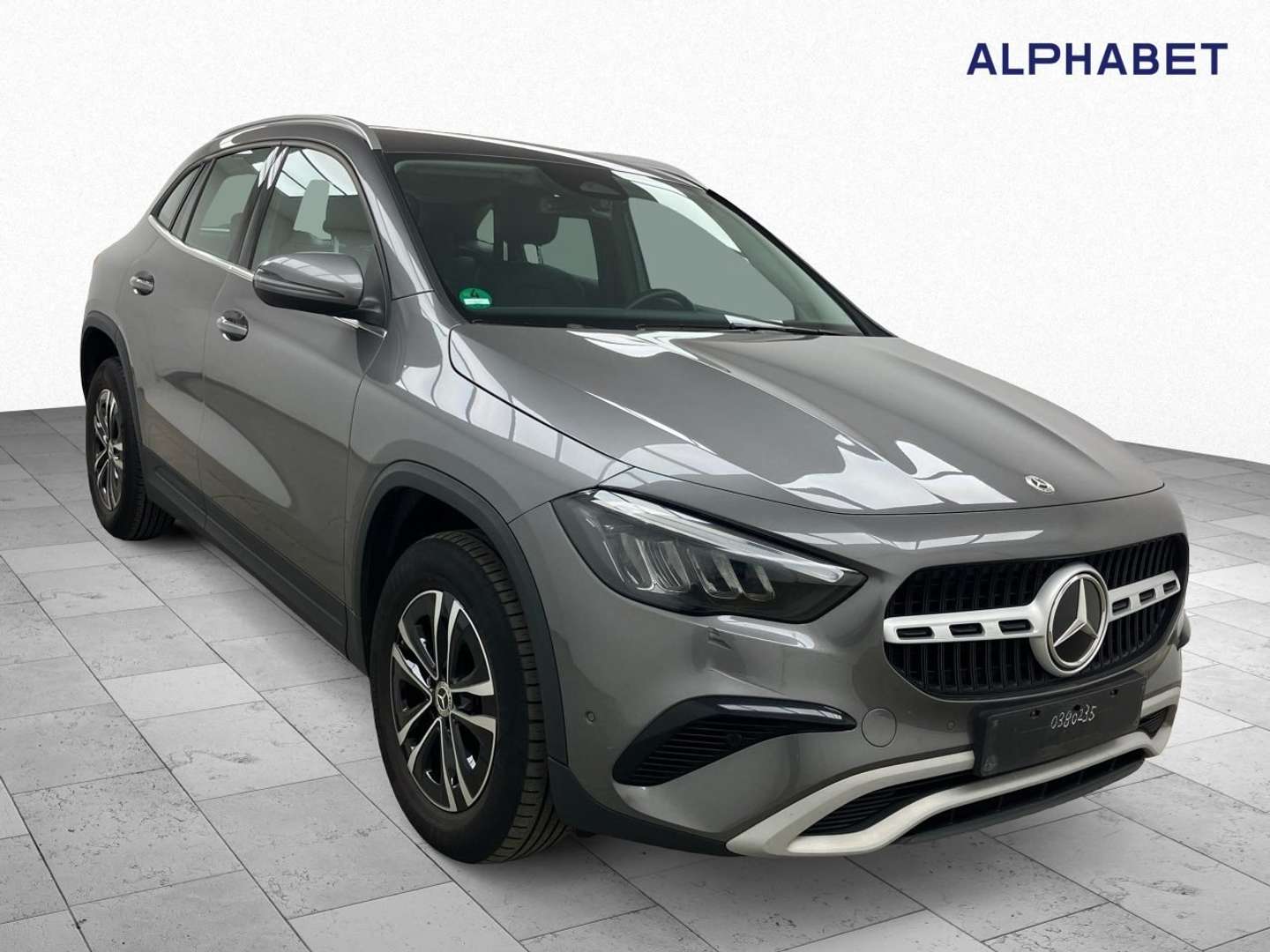 Mercedes GLA 180 - 2023 - Joinsteer - #3