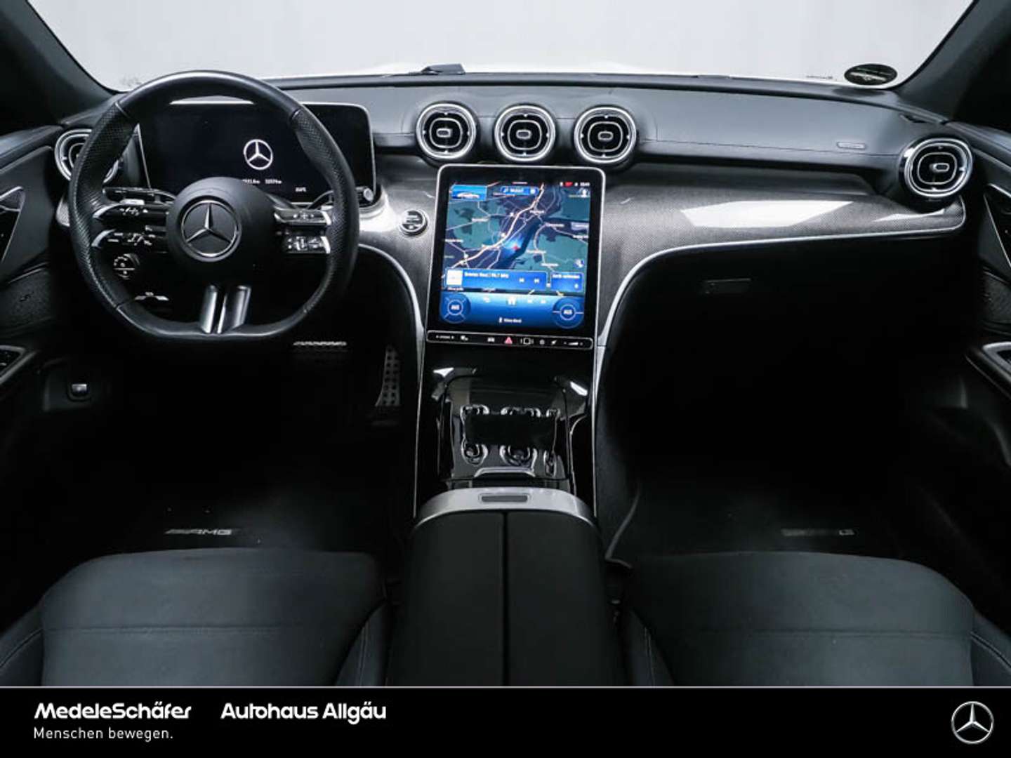 Mercedes CLE 220 AMG Line - 2024 - Joinsteer - #5