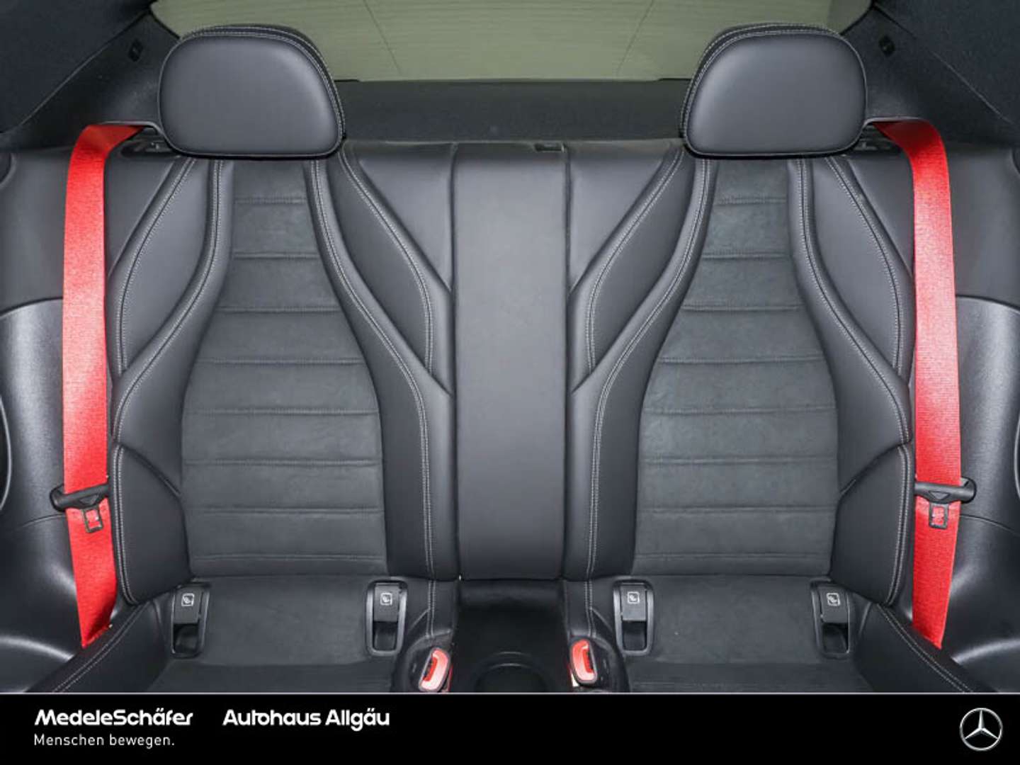 Mercedes CLE 220 AMG Line - 2024 - Joinsteer - #6