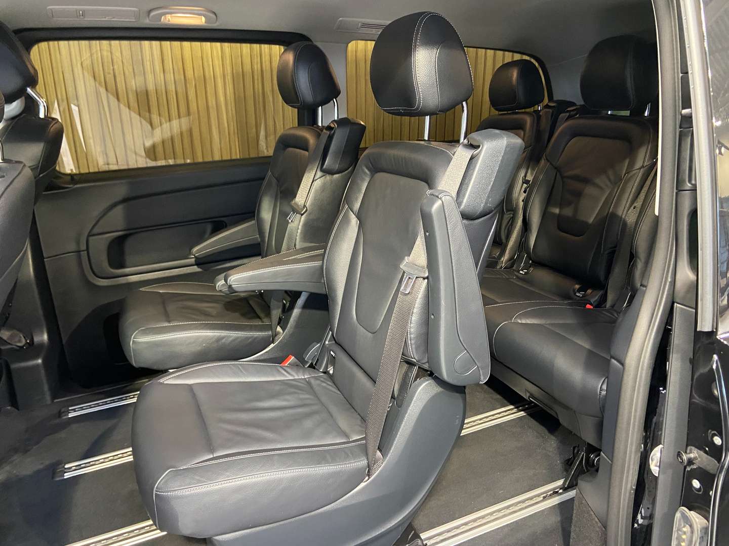 Mercedes V 220 220 Avantgarde - 2024 - Joinsteer - #9