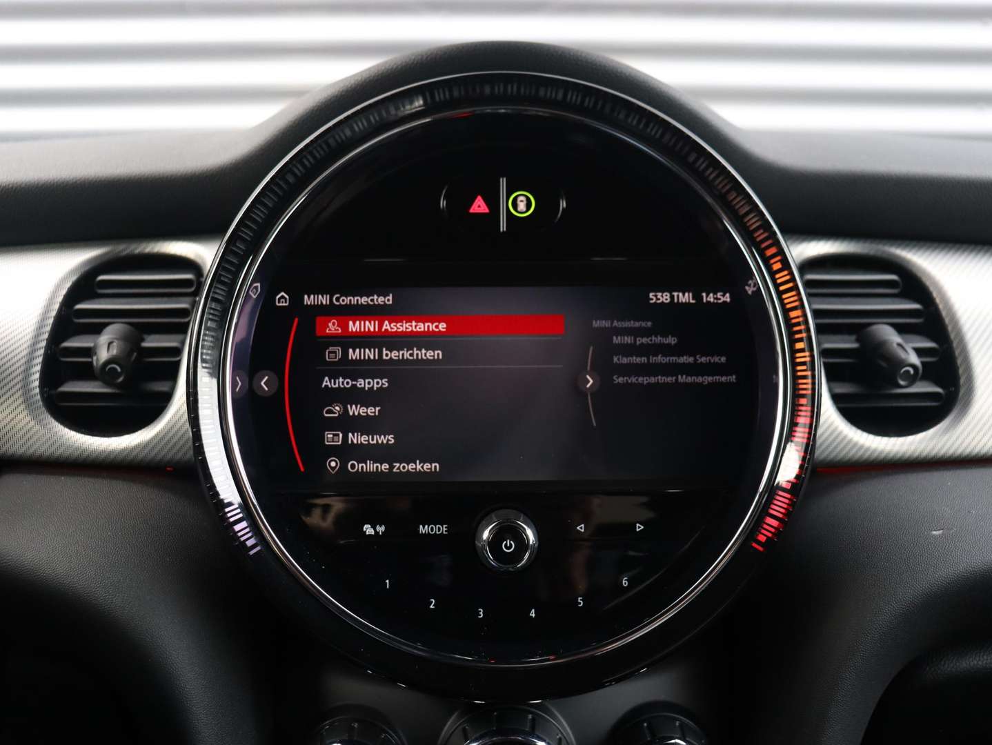 Mini Cabrio Yours Cooper S - 2023 - Joinsteer - #24