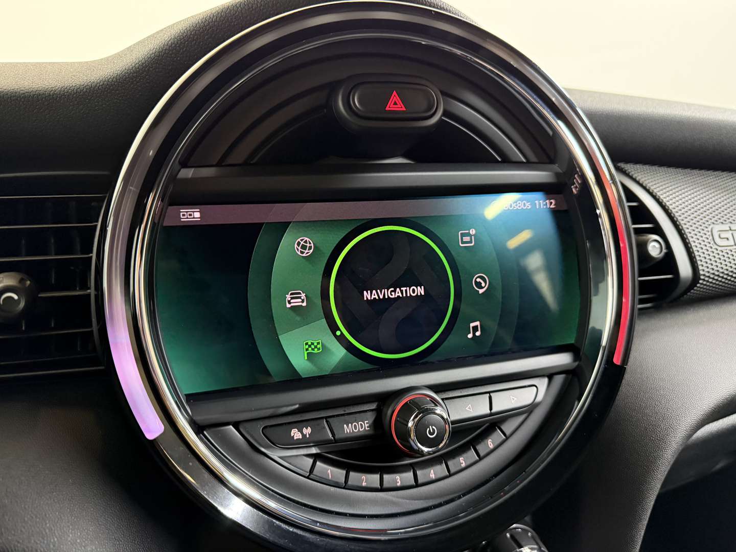 Mini John Cooper Works JCW Trim John Cooper Works - 2020 - Joinsteer - #18