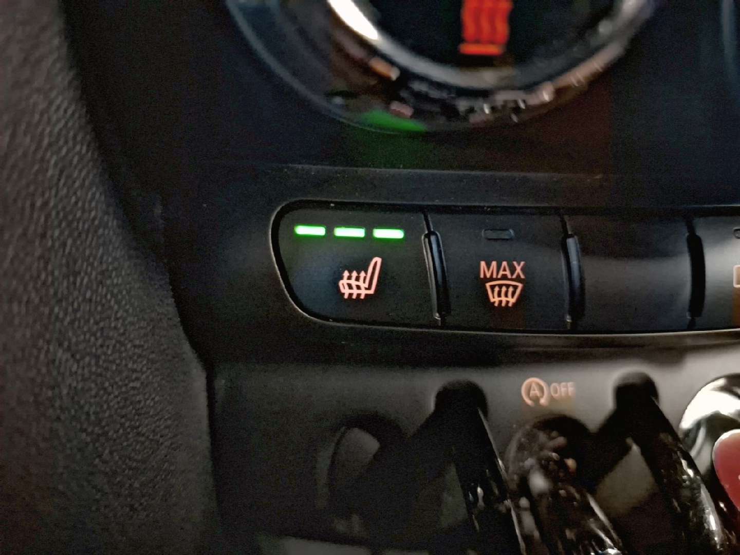 Mini Cabrio Cooper S - 2019 - Joinsteer - #16