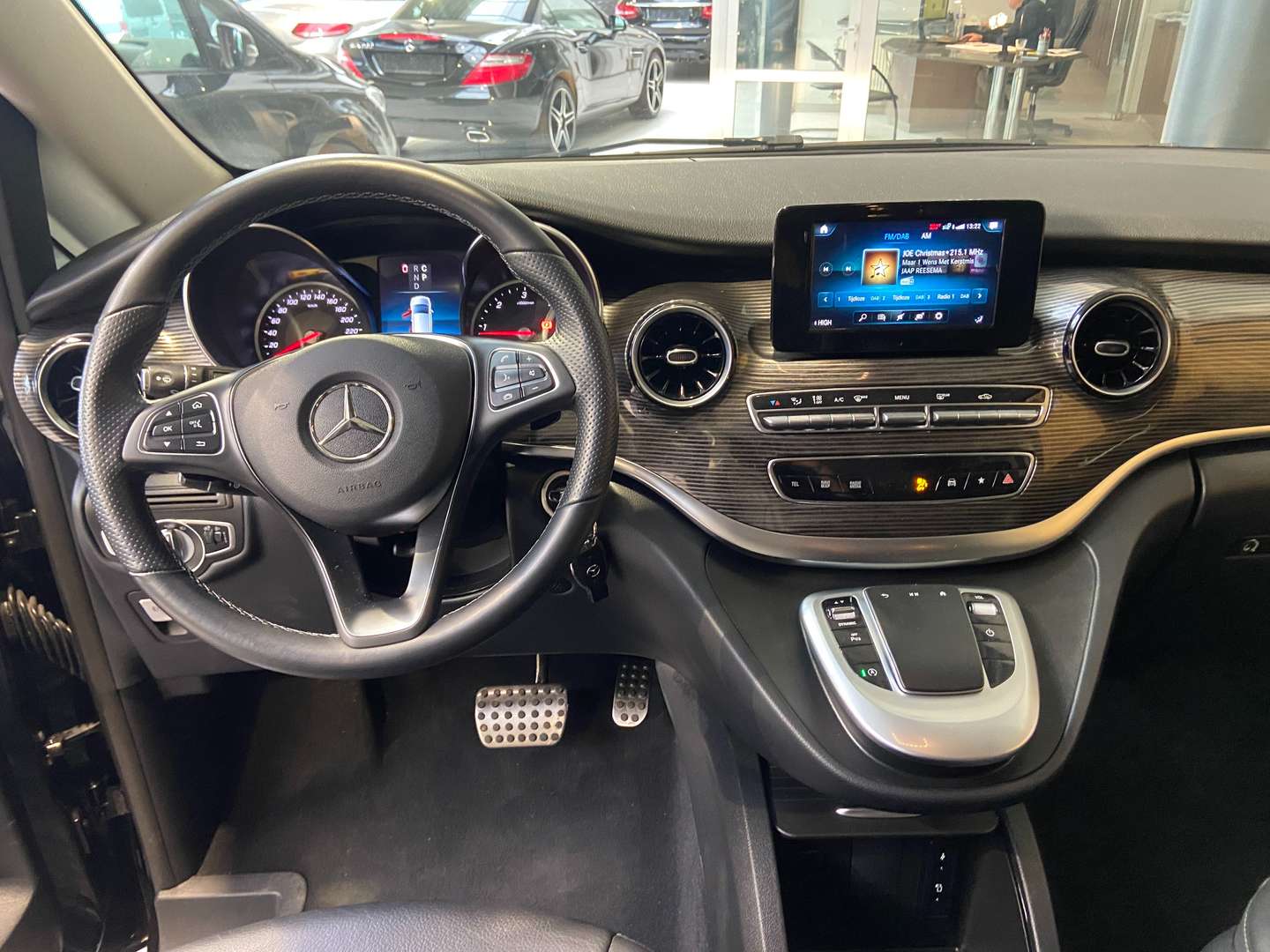 Mercedes V 220 220 Avantgarde - 2024 - Joinsteer - #10