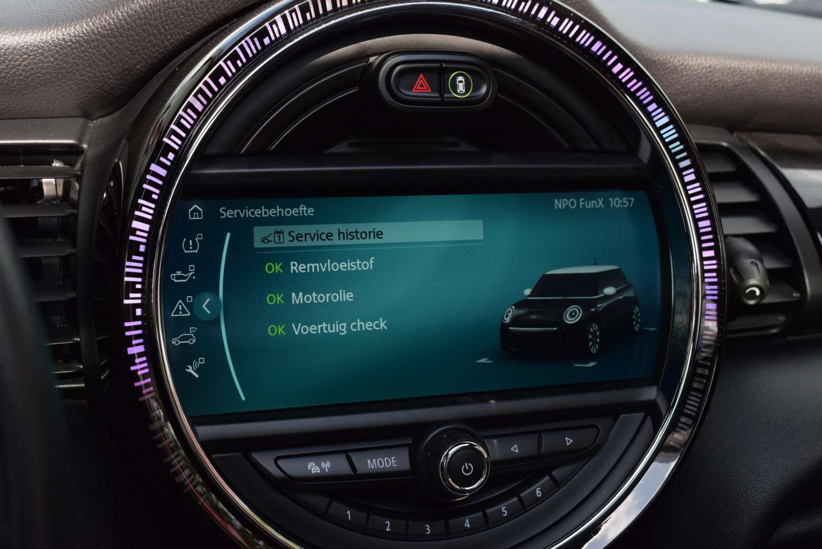 Mini Cooper S JCW Trim Cooper S - 2019 - Joinsteer - #37