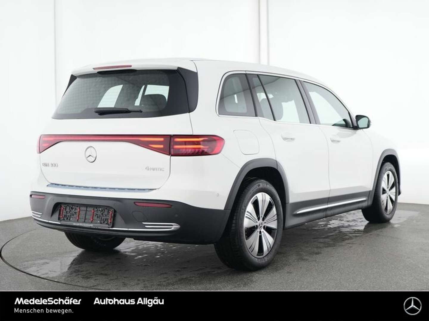 Mercedes EQB 300 Progressive - 2024 - Joinsteer - #1