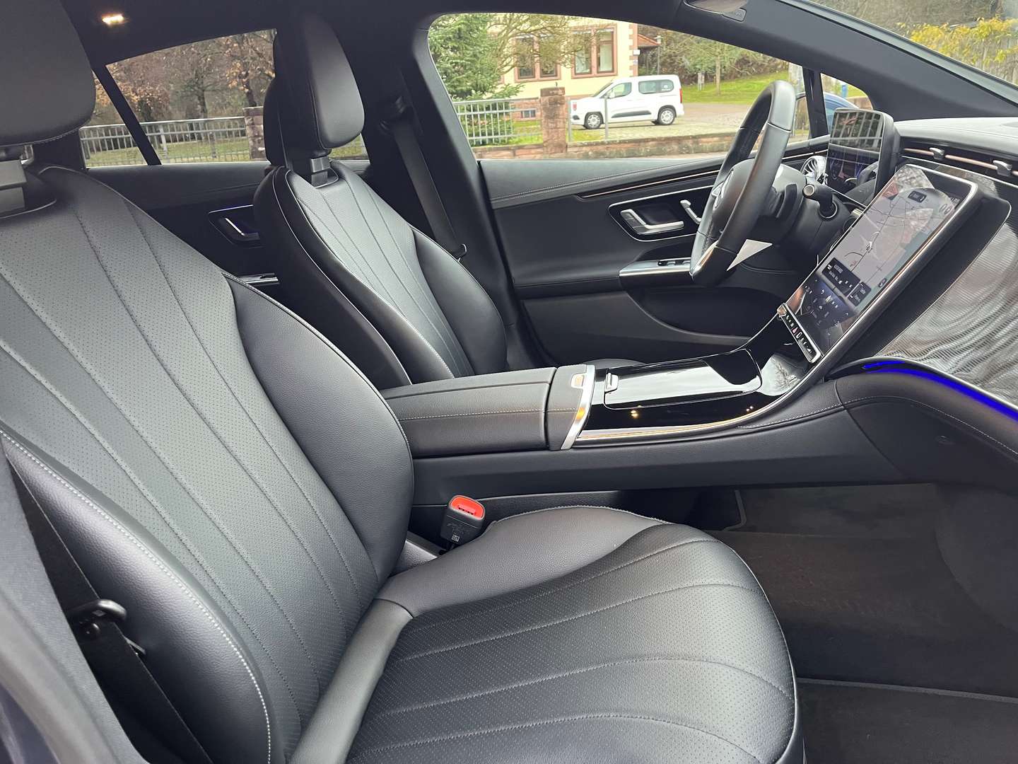 Mercedes EQE 300 ADVANCED - 2024 - Joinsteer - #5