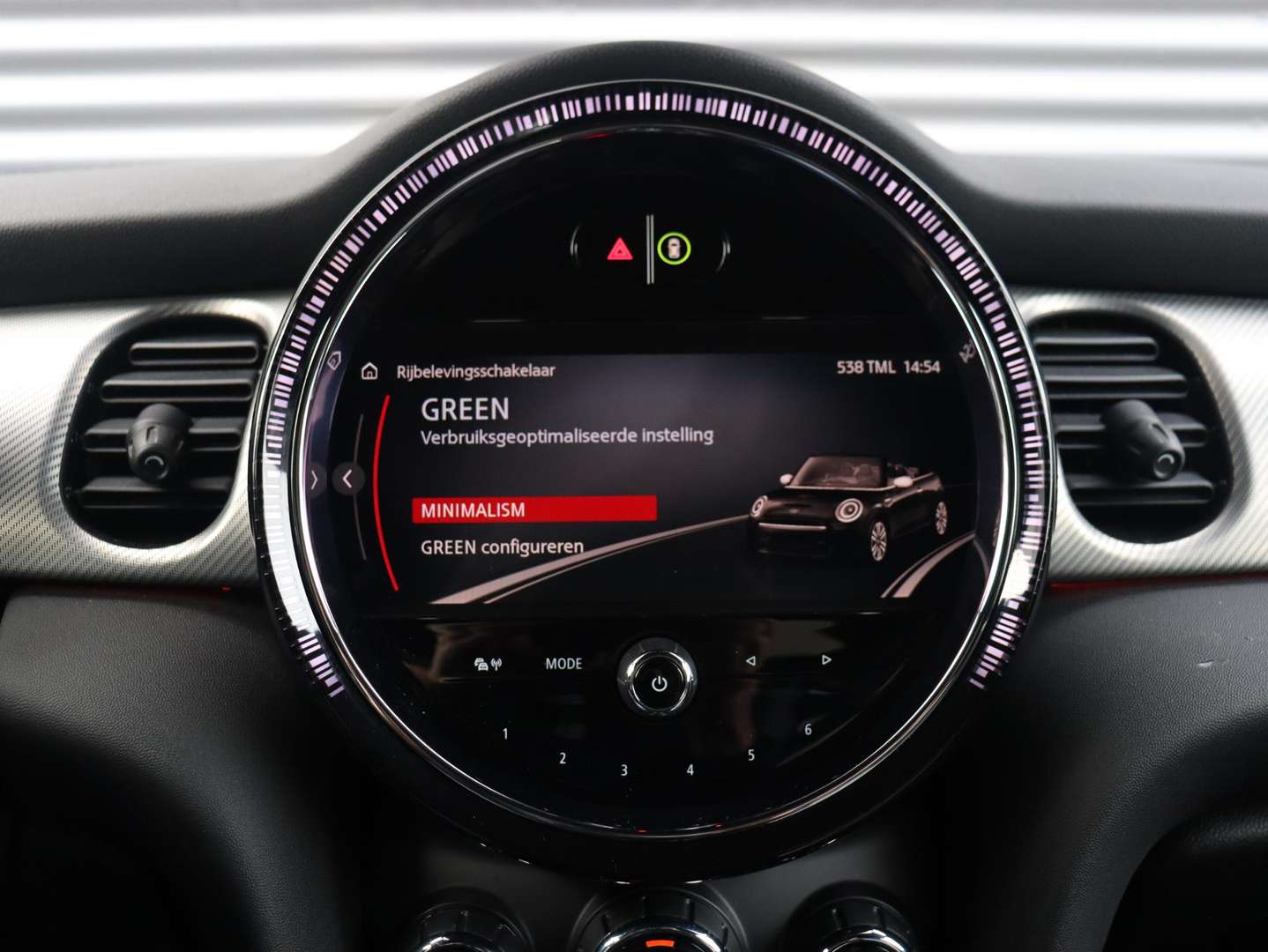 Mini Cabrio Yours Cooper S - 2023 - Joinsteer - #26