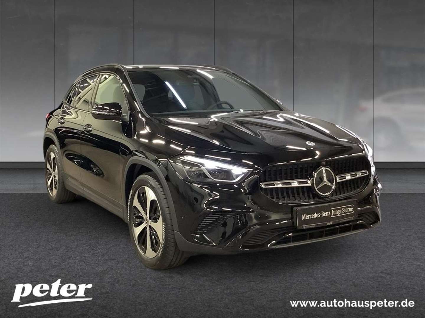 Mercedes GLA 220 NIGHT - 2025 - Joinsteer - #3