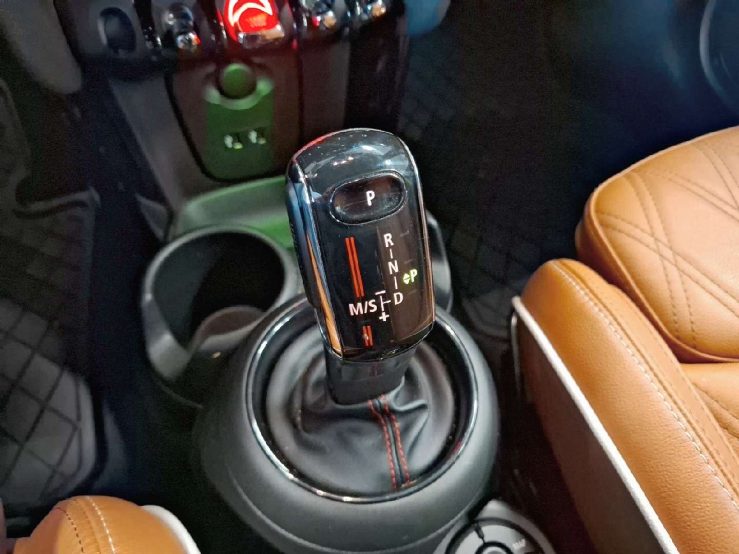 Mini Cabrio Cooper S - 2019 - Joinsteer - #17