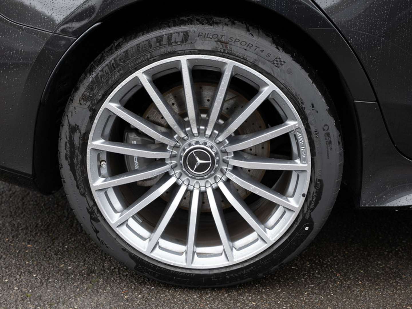 Mercedes AMG GT 53 AMG Line - 2023 - Joinsteer - #4