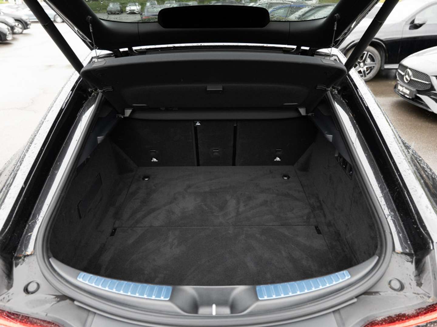 Mercedes AMG GT 53 AMG Line - 2023 - Joinsteer - #5