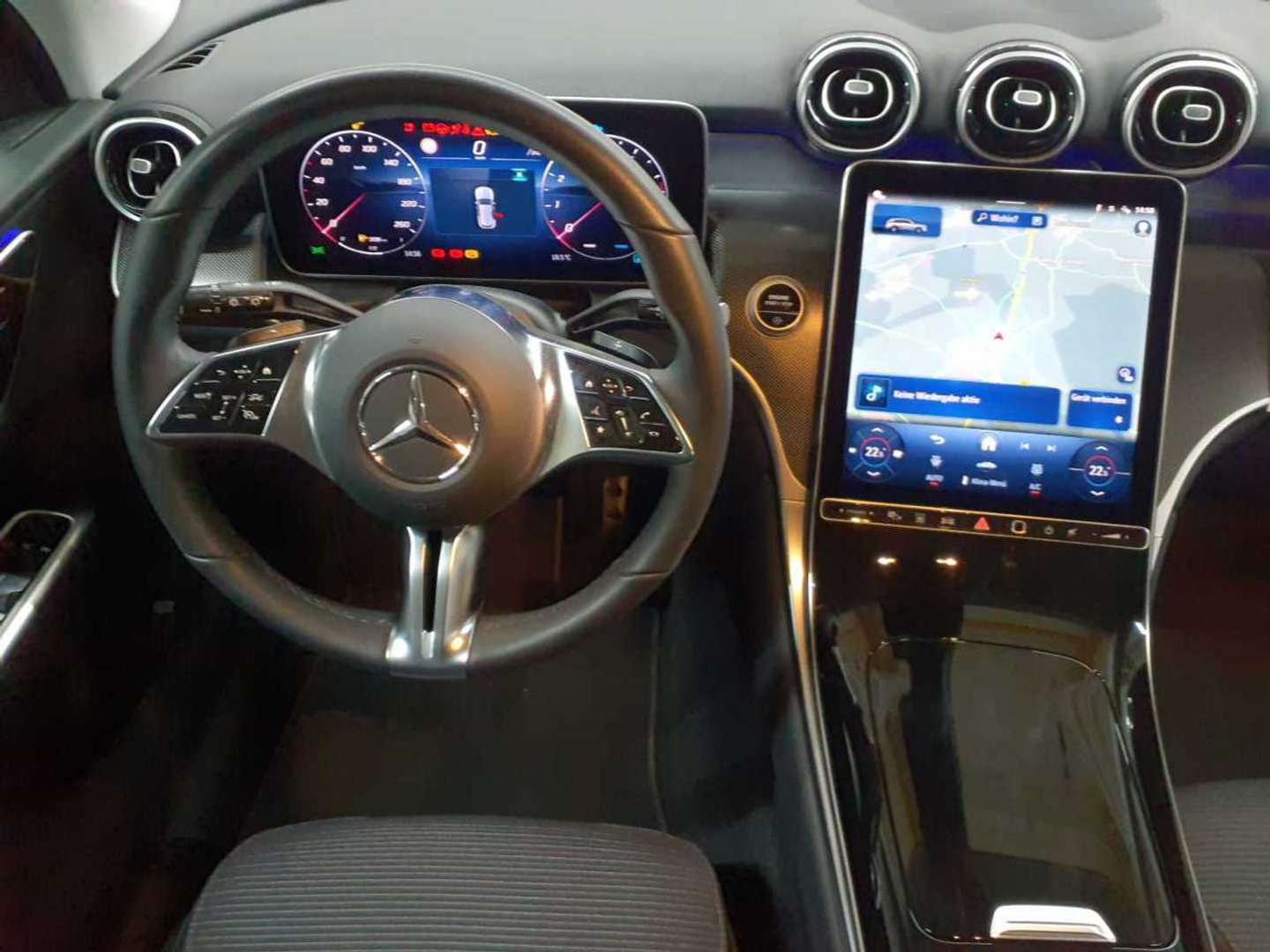 Mercedes GLC 200 Advanced+ - 2025 - Joinsteer - #2