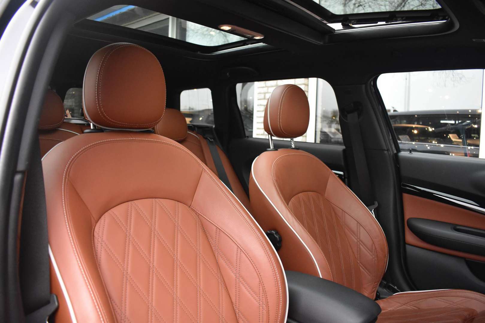 Mini Clubman John Cooper Works - 2022 - Joinsteer - #31