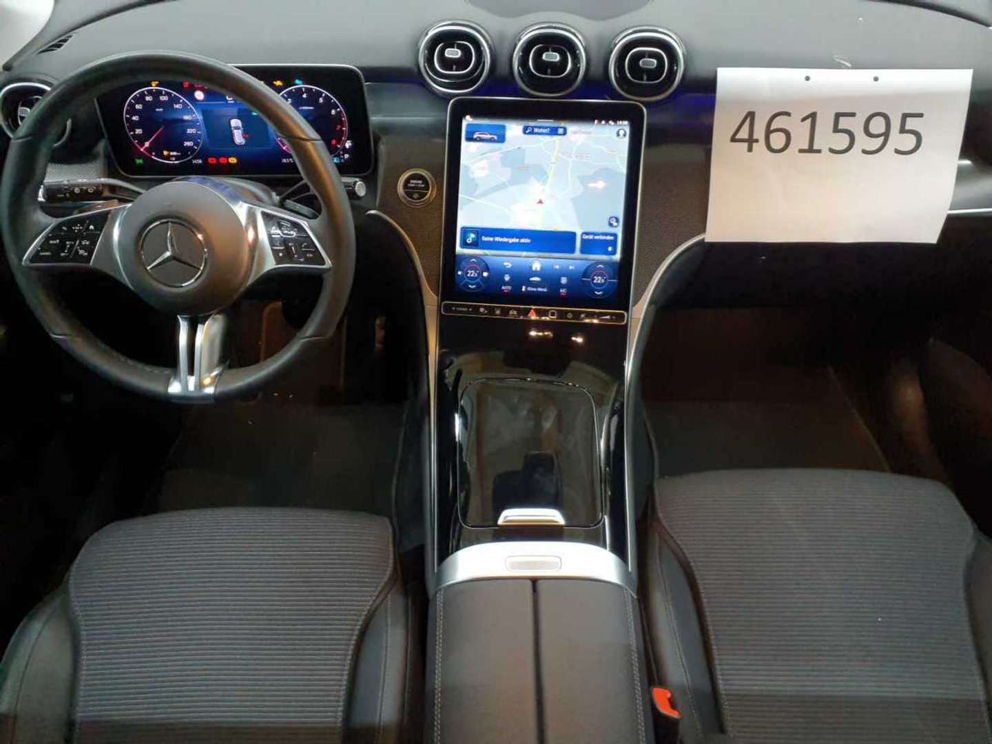 Mercedes GLC 200 Advanced+ - 2025 - Joinsteer - #3