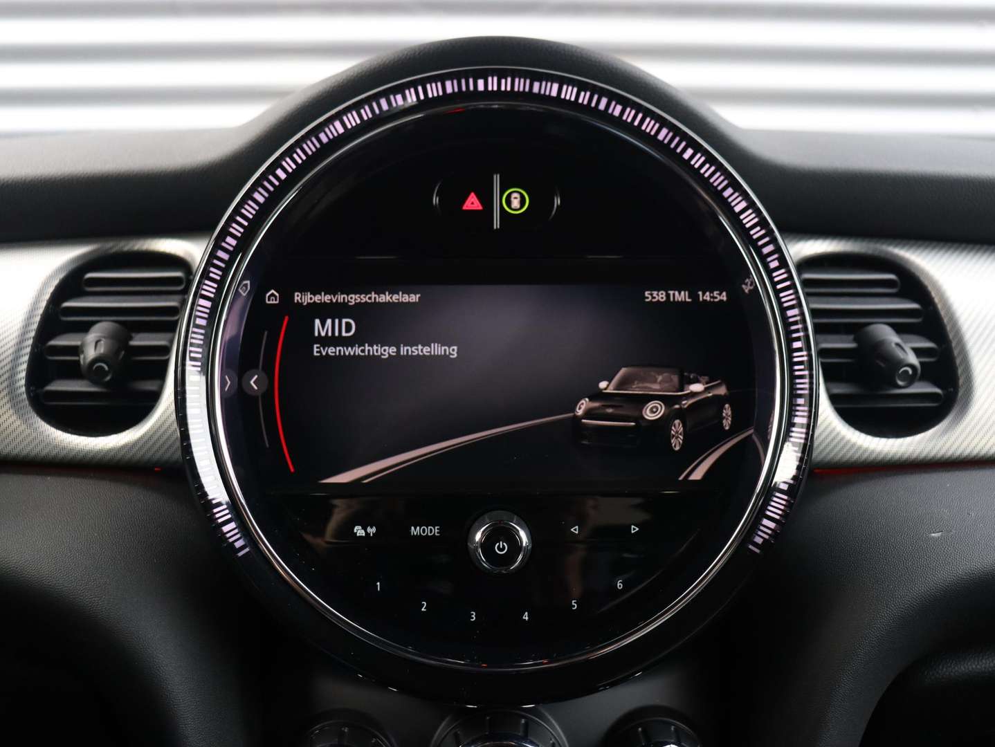 Mini Cabrio Yours Cooper S - 2023 - Joinsteer - #27