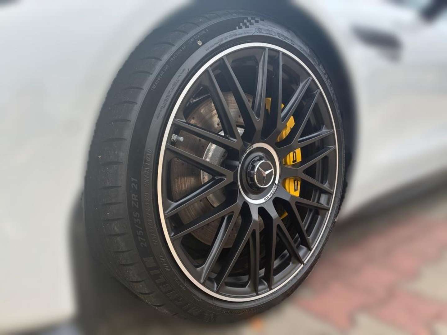 Mercedes SL 63 AMG Line - 2023 - Joinsteer - #3