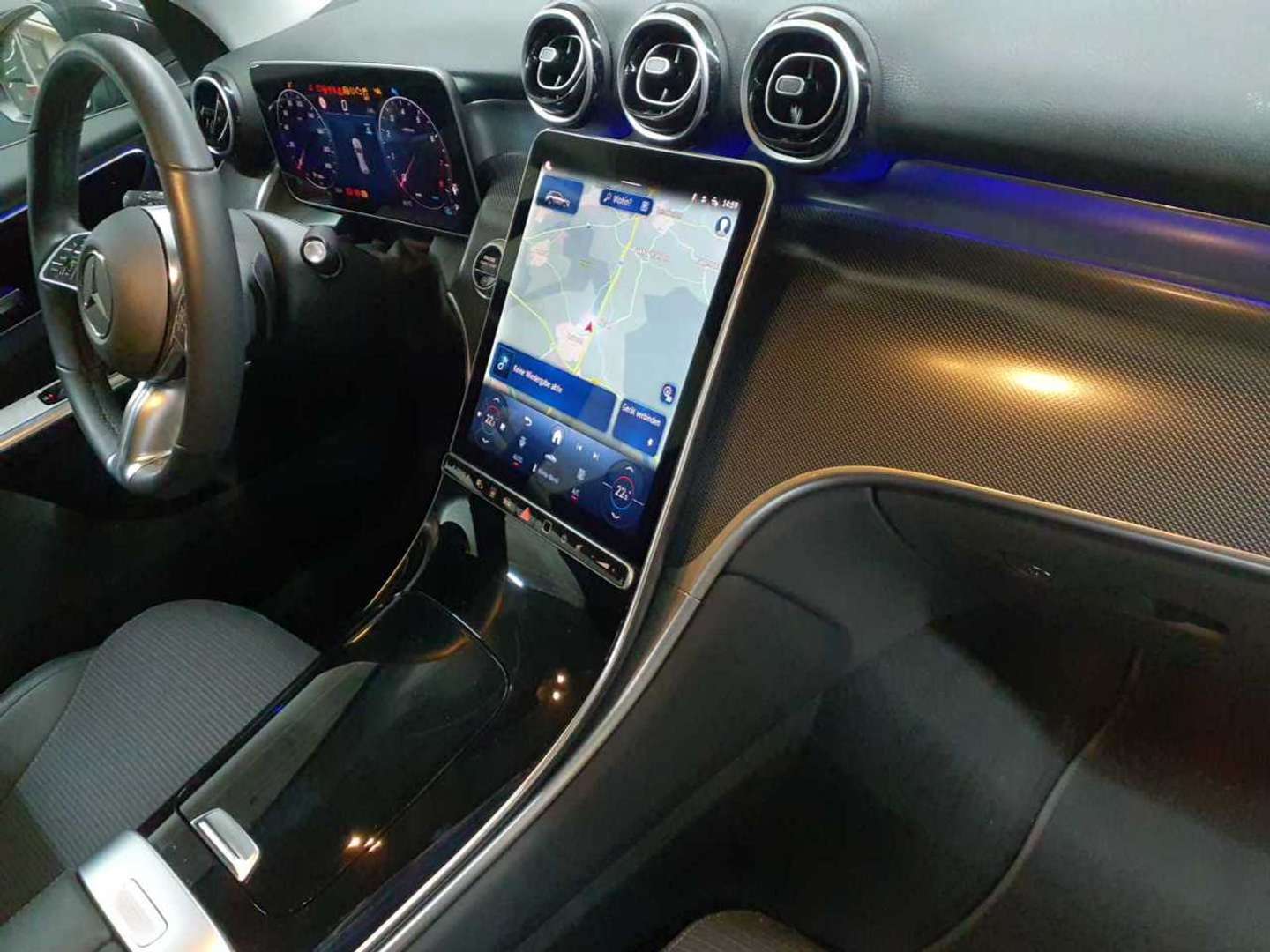 Mercedes GLC 200 Advanced+ - 2025 - Joinsteer - #5