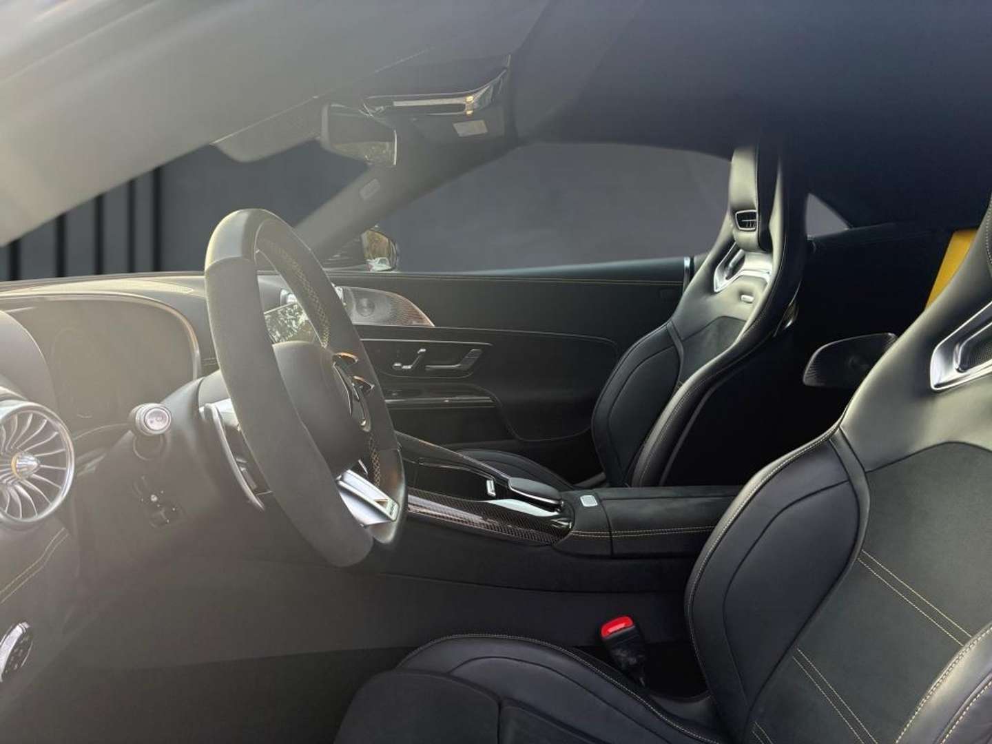 Mercedes SL 63 AMG Line - 2023 - Joinsteer - #6