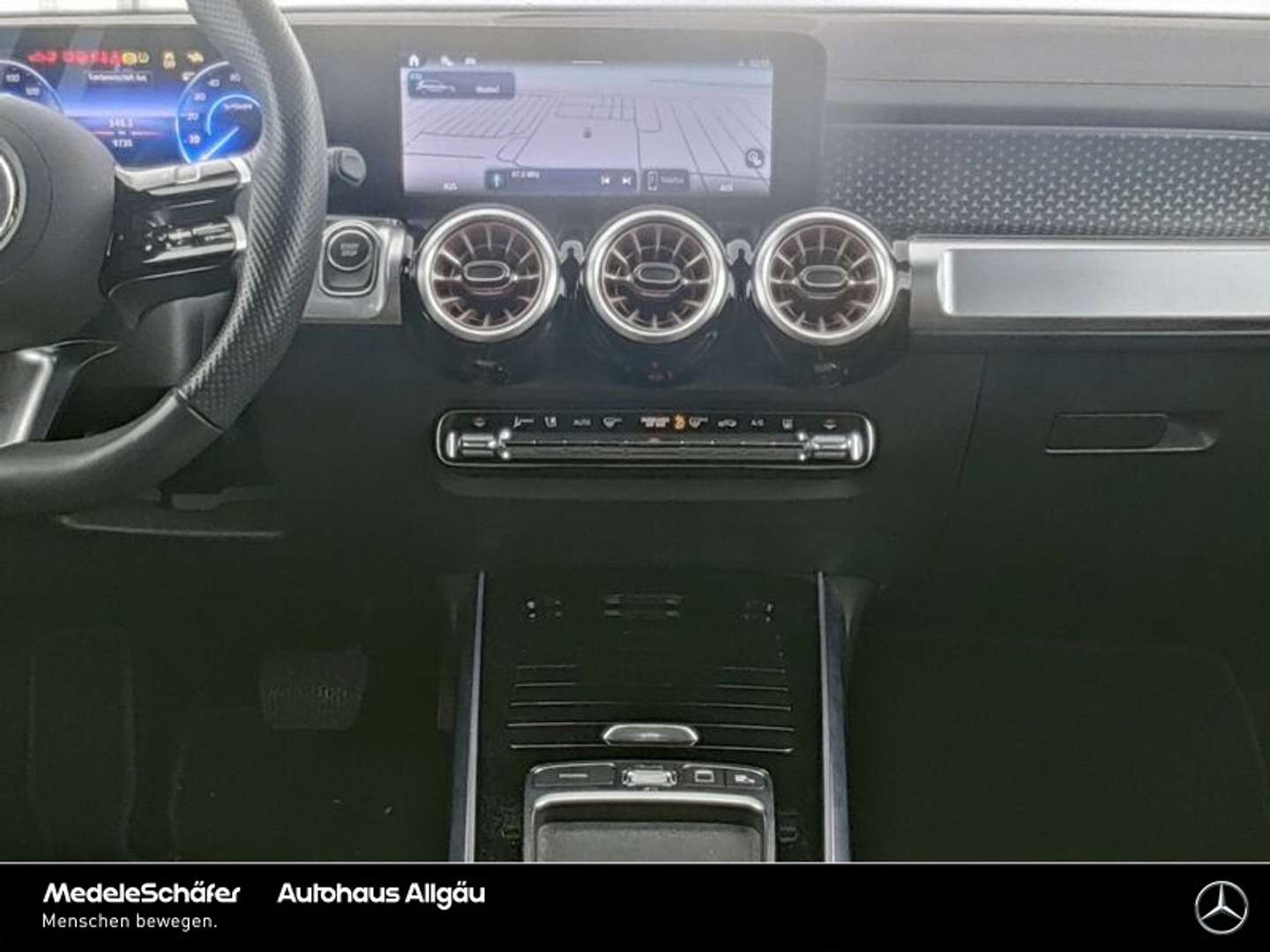 Mercedes EQB 300 Progressive - 2024 - Joinsteer - #3