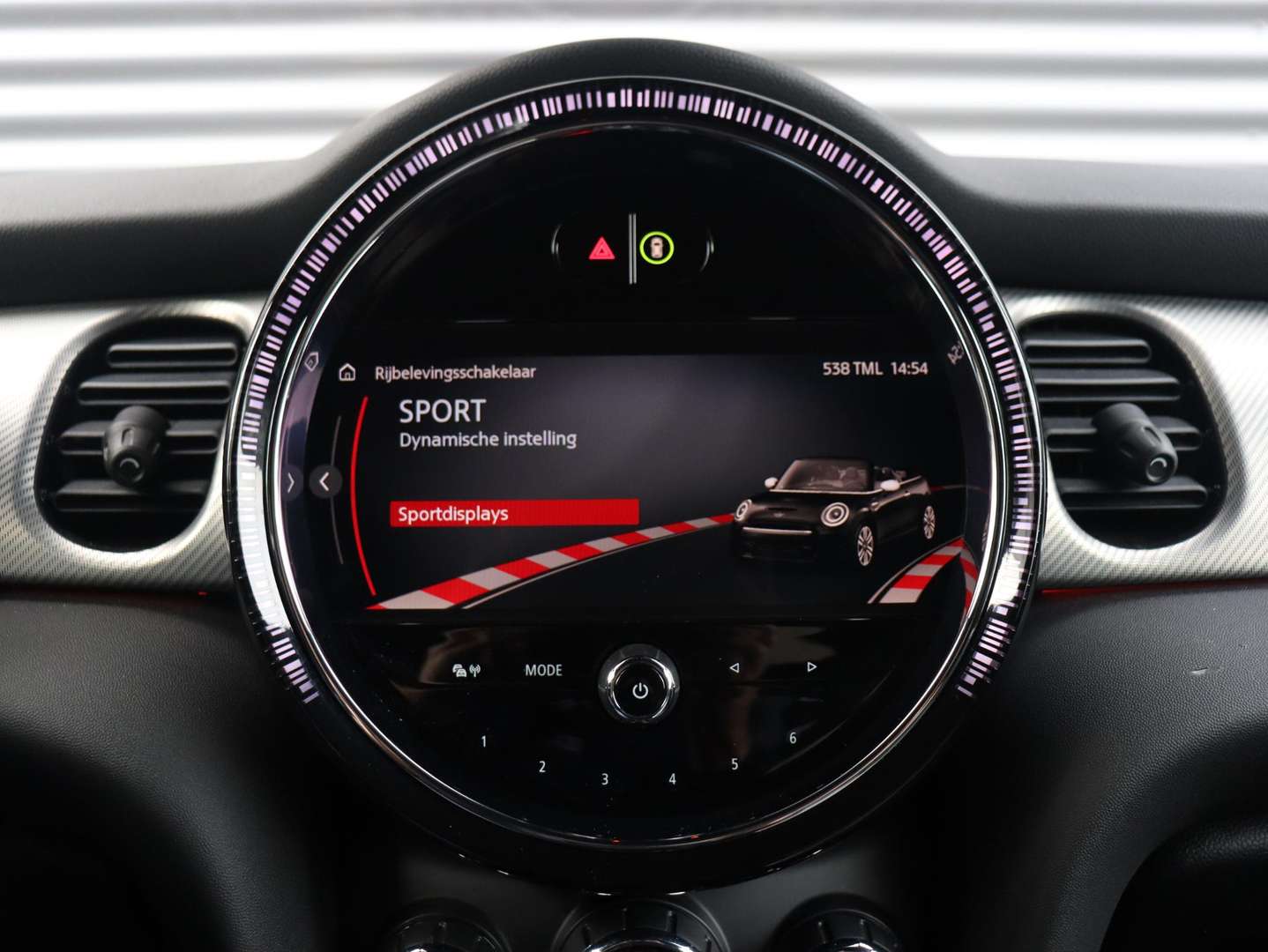 Mini Cabrio Yours Cooper S - 2023 - Joinsteer - #28