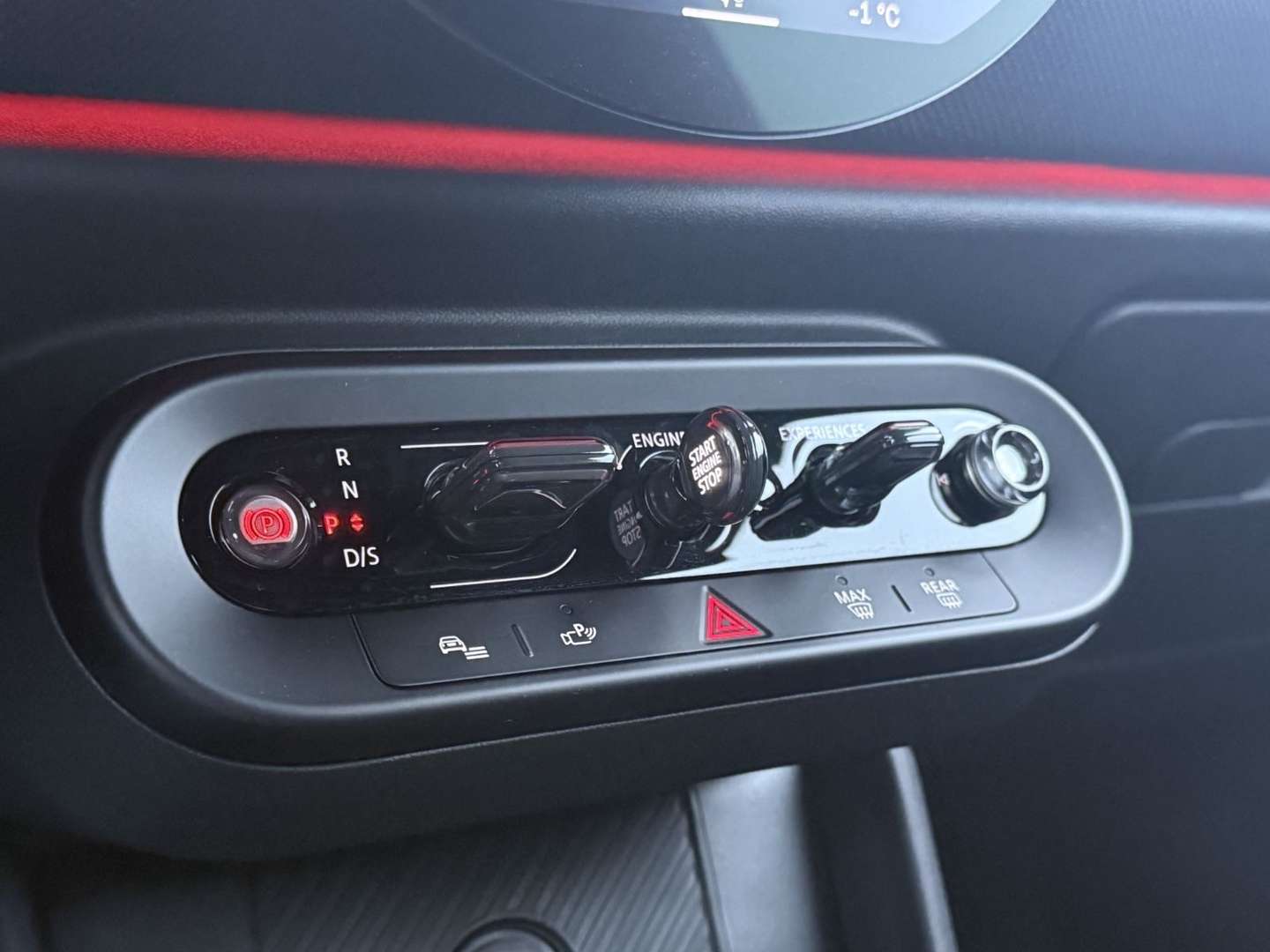 Mini John Cooper Works John Cooper Works - 2025 - Joinsteer - #37