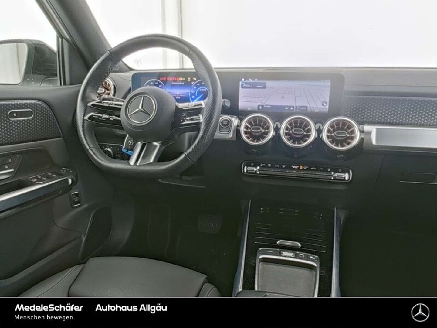 Mercedes EQB 300 Progressive - 2024 - Joinsteer - #4